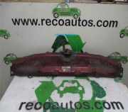 Schließplatte Kühlerträger DECHAPAPARTESUPERIOR Peugeot 406 (8B) Limousine 2.0 HDi 110 (DW10ATED(RHZ))