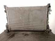 Radiator 93868888 Opel Vivaro Van 1.6 CDTi BiTurbo 125 Euro 6 (R9M-452)
