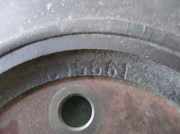 Kurbelwellen-Riemenscheibe 038105243 Seat Toledo (1M2) Limousine 1.9 TDI 110 (ASV)