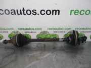 Antriebswelle Links Vorne 7700115005 Renault Scénic I (JA) -> 1999, Zie MEGANE Großraumlimousine 1.9 dCi RX4 (F9Q-740)