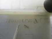 Hauptzylinder Renault DESDE ´98 2.5 Diesel