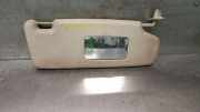 Sonnenblende Rechts 30641227 Volvo S40 (VS) Limousine 1.8i 16V (B4184SM)