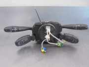 Lichtschalter 96605597XT Peugeot 607 (9D/U) Limousine 2.7 HDi V6 24V (DT17TED4(UHZ))