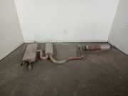 Auspuff Endtopf 5WA253611C Skoda (NU7, ND7) 1.5 TSI