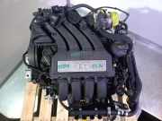 Motor CHGA Seat Altea XL (5P5) Gro?raumlimousine 1.6 LPG (CHGA)