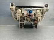 Bedienung Klimaanlage 735498657 Fiat Doblo (263) Gro?raumlimousine 1.6 D Multijet (198.A.3000)