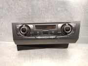 Bedienung Klimacontrolle 8T1820043R Audi A5 (8T3) 3.0 TDI quattro