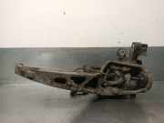 Achsschenkel Halter Rechts Vorne C2Z3054 Jaguar XF (CC9) 3.0 D V6 24V (306DT)