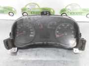 Tachoeinheit Kmh 51758776 Fiat Doblo Cargo (223) Van 1.9 JTD (223.A.7000)