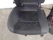 Sitz Rechts Hinten 4856971 Peugeot 3008 I (0U/HU) Großraumlimousine 1.2 e-THP PureTech 130 (EB2DTS(HNY))