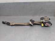 Sicherheitsgurt Rechts Hinten 601239400 Volvo XC90 I SUV 2.4 D5 20V (D5244T4)