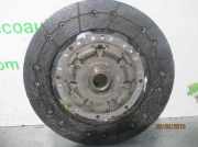 Kupplungsset 5666013 Opel Astra H SW (L35) Kombi 1.7 CDTi 16V (Z17DTR)