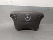 Airbag Lenkrad 21046003989 Mercedes-Benz E (W210) Limousine 2.6 E-240 V6 18V (M112.914)
