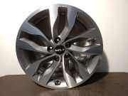 Felge 529102T570 Kia Optima Limousine 1.7 CRDi 16V (D4FD)