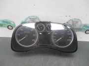 Tachoeinheit Kmh 9651299680 Peugeot 307 SW (3H) Kombi 2.0 HDi 110 FAP (DW10ATED(RHS))