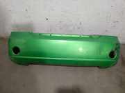 StoÃŸstange Hinten 96600191 Daewoo / Chevrolet Matiz SchrÃ¤gheck 1.0 (B10S1)