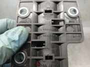 T?rgriff Innen Links Hinten 7N0843641J Volkswagen Sharan (7N) Gro?raumlimousine 2.0 TDI 16V (CFFB) CFFB