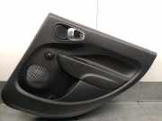 Türverkleidung Rechts Hinten 735703346 Fiat 500L (199) Großraumlimousine 1.3 D 16V Multijet (55283775)