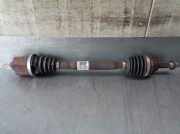 Antriebswelle Links Vorne 8200623792 Renault III (BR0/1, CR0/1) 1.6 16V (BR05, BR0B, BR0Y, BR15, BR1J, BR1M, BR1Y, CR0B,...