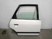 Tür Rechts Hinten 4A0833052 Audi 100 (C4) Limousine 2.6 E (ABC)