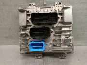 Motorsteuergerät 55491600 Opel Astra J (PC6/PD6/PE6/PF6) Schrägheck 5-drs 1.6 CDTI 16V (B16DTL)