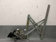 Fensterheber Rechts Vorne 6981005071 Toyota Avensis (T27) Limousine 2.0 16V D-4D (2WW(N47-C20A))