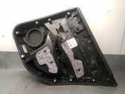 Türverkleidung Links Hinten 98381609ZD Peugeot 308 (F3/FB/FH/FM/FP) Schrägheck 5-drs 1.5 Blue HDi 130 16V (DV5RC(YHZ))