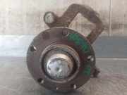 Achsschenkel Halter Links Vorne 9013320301 Mercedes-Benz Sprinter 2t (901/902) Ch.Cab/Pick-up 208 D Ch.Cab. (OM601.943)