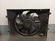 Kühlerventilator 253802EXXX Hyundai (JM) 2.0 CRDi CAT