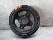 Kurbelwellen-Riemenscheibe 134080R011 Toyota Avensis (T25/B1B) Limousine 2.2 D-4D 16V (2AD-FTV(Euro 4))