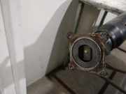 Kardanwelle KH0125100A Mazda CX-5 I (KE,GH) SUV 2.2 Skyactiv D 16V High Power 4WD (SH)