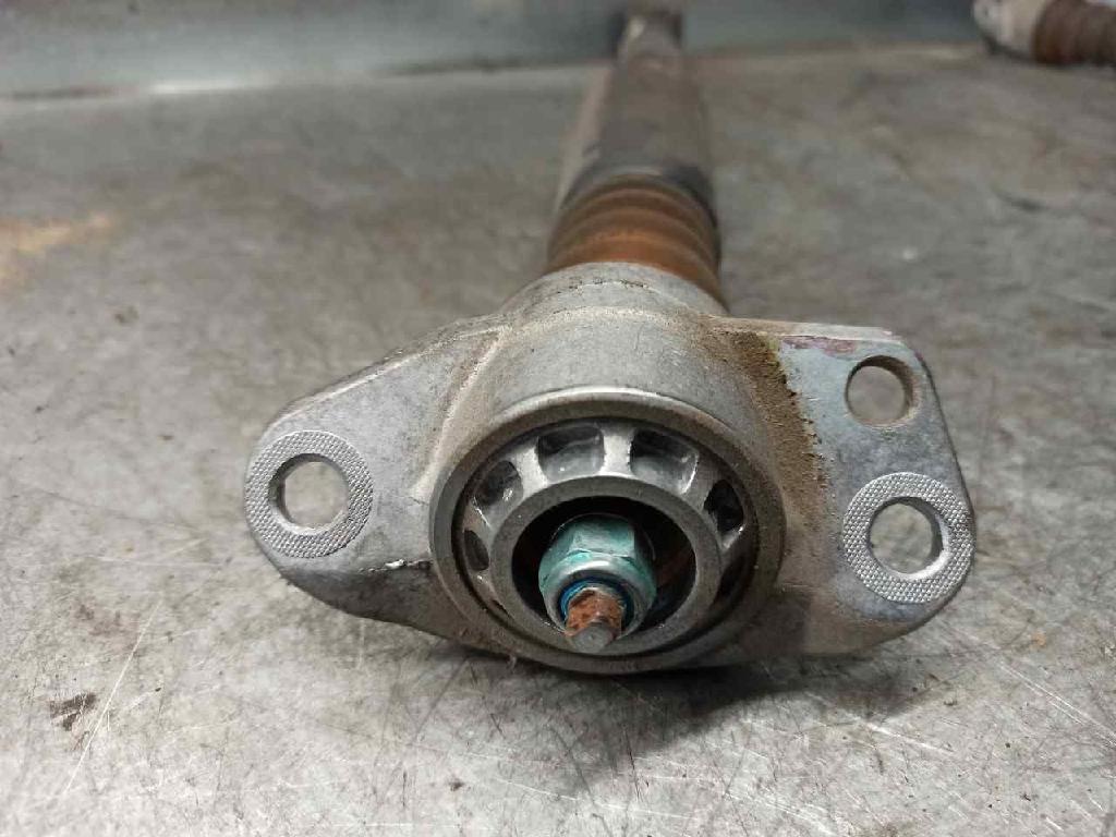 Heizlüfter 5Q1819021F Seat Leon (5FB) Schrägheck 5-drs 1.6 TDI 16V (DDYA)