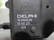 Heizlüfter 309365604 Opel Astra H SW (L35) Kombi 1.7 CDTi 16V (A17DTJ(Euro 5))