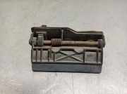 Handgriff Kofferraum 925012F010 Kia Cerato Schrägheck 2.0 CRDi 16V (D4EA)