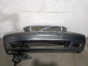 Sto?stange Vorne 9479455 Volvo V70 (SW) Kombi 2.4 D5 20V (D5244T)