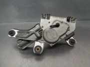 Scheibenwischermotor Hinten 1638202642 Mercedes-Benz ML I (163) SUV 270 2.7 CDI 20V (OM612.963)