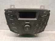 Multifunctionelle Display DT1T18D815ED Ford Transit Connect (PJ2) Van 1.5 TDCi (XUGA)
