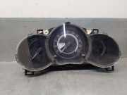 Tachoeinheit Kmh 98041179XT Citroën C3 (SC) Schrägheck 5-drs 1.0 Vti 68 12V (EB0(ZMZ))