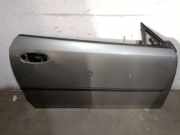 Tür Rechts Vorne 12833169 Saab 9-3 II (YS3F) Cabrio 2.0t 16V (B207L)