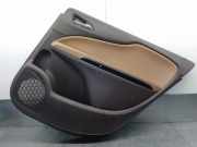 Türverkleidung Rechts Hinten 13419630 Opel Zafira Tourer (P12) Großraumlimousine 1.6 CDTI 16V ecoFLEX 136 (B16DTH)