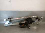 Scheibenwischermotor Vorne 98100K7000 Hyundai i10 Schrägheck 1.0 12V (G3LD)