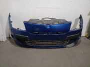 Stoßstange Vorne 620220035R Renault Megane III Grandtour (KZ) Kombi 5-drs 2.0 dCi 16V (M9R-615(M9R-C6))