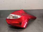 Rücklicht Rechts 1825318 Ford Focus 3 Schrägheck 1.6 TDCi (T1DB)