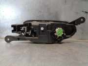 Stoßfängerträger Hinten 51127387334 BMW 5 serie (G30) Limousine 520d 2.0 TwinPower Turbo 16V (B47-D20A)