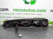 R?cklicht Links 26555EQ00A Nissan X-Trail (T30) SUV 2.2 dCi 16V 4x4 (YD22ETi)