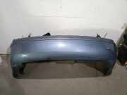 Stoßstange Hinten 3U5807417 Skoda Superb (3U4) Limousine 2.0 TDI 16V (BSS)