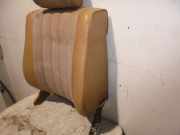 Sitz Rechts Vorne CUEROYTELAMARRON Mercedes-Benz E (C124) Coupé 2.0 E-200 16V (M111.940)