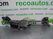 Scheibenwischermotor Vorne 8511047080 Toyota Prius (NHW20) Liftback 1.5 16V (1NZ-FXE)