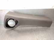 Zierleiste VOOR B001066480 Peugeot 108 SchrÃ¤gheck 1.0 12V VVT-i (1KRFE(CFB))