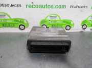 Motorsteuerger?t 4S7112A650HA Ford Mondeo III Wagon Kombi 2.0 TDCi 130 16V (FMBA)